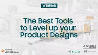 The Best Tools to Level up your Product Designs