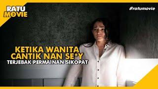 Wanita Ini Terjebak Permainan Psikopat Di Dalam Lift - Alur Cerita Film Psikopat