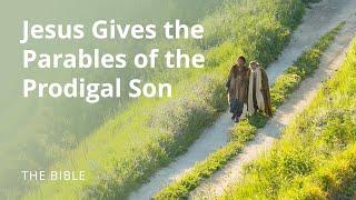 Luke 15  Parables of Jesus The Prodigal Son  The Bible