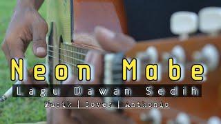 Lagu Dawan Sedih Terbaru 2024  Neon Mabe  Lagu Slow Dawan Terbaru 2024