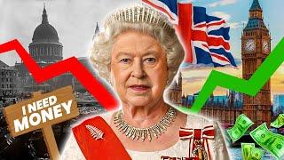 How Queen Elizabeth IIs Reign Changed the UK Forever