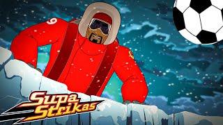 Supa Strikas in Hindi  Bad Altitude  पहाड़ो में एडवेंचर  Season 2 - Episode 7