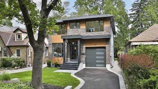 81 Elsfield Road Toronto ON