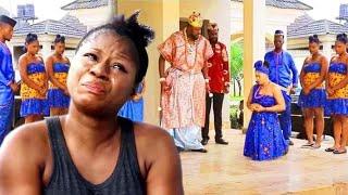 My StepMother Thought DPrince Came 2Marry Her Daughter Bt He Came for Me -DestinyEtiko 2022Movie