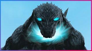 The ULTIMATE Godzilla NPC Pack 20 MASSIVE Kaijus  Garrys Mod