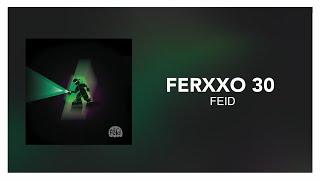 Feid - FERXXO 30  LetraLyrics 