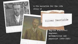 Oliver Heaviside