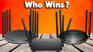 Best Wavlink Wifi Router  Who Is THE Winner #1?