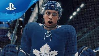 NHL 19 - Offizieller Ankündigungstrailer PS4 deutsch