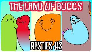 The Land of Boggs Shorts Besties #2