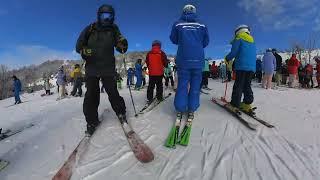 Ski Season  2024  week 3  Perisher