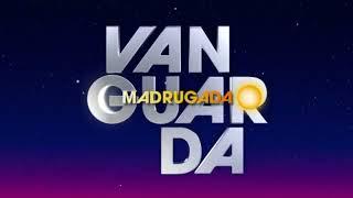 HD Vinheta Madrugada Vanguarda  Rede Vanguarda 2012