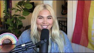 Hayley Kiyoko - San Francisco Pride 2020 At-Home Live Performance