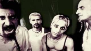 System of a Down-Mind 1997 Self Titled Demo