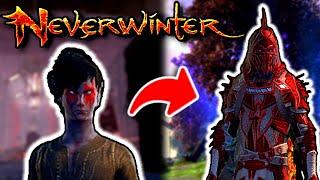 Neverwinter in 2024  New Player First Impressions