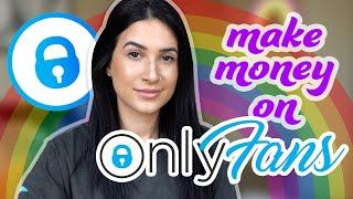 Make MONEY on OnlyFans - NO Followers Needed