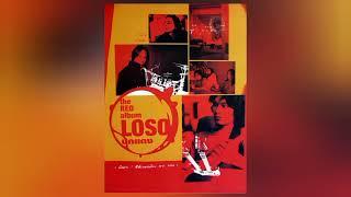 Loso - ทุกลมหายใจ