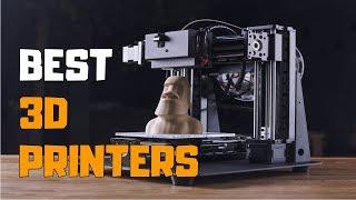 Best 3D Printers in 2020 - Top 6 3D Printer Picks