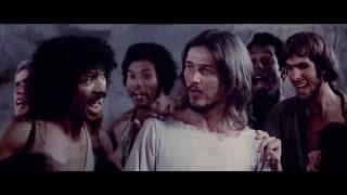 JESUS CHRIST SUPERSTAR - 1973   What´s The Buzz - Strange thing Mystifying   HD