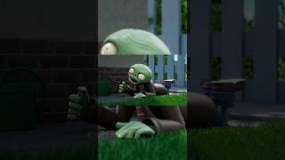 Plantas versus zombies animado #pvz2 #plantasvszombies #plantsvszombies #plantasvszombies2