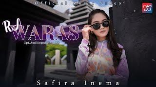 Safira Inema - Ra Waras Official Music Video