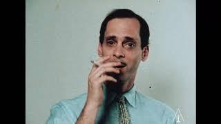 PSA John Waters Doesnt Want You To Smoke