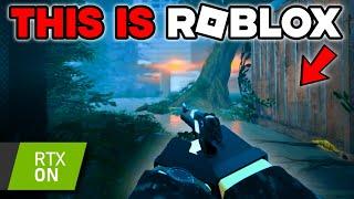 Top 5 Most REALISTIC Roblox Games 2023