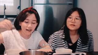 청춘시대 Age of Youth - Short Film Remake by A반 2018