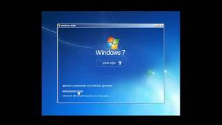 Windows 7 Kurulum Eğitim Videosu