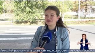 Biserica din satul Oniţcani Criuleni are nevoie de reparaţie capitală