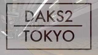 Daks2 Tokyo