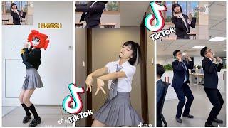 【抖音】Tik Tok China- DouyinCrab Dance Challenge