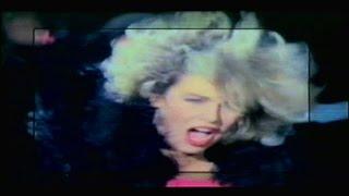 Kim Wilde - Never Trust A Stranger Extended Video Remix