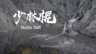 Shaolin staff Chief of weapons