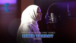 Nuha Bahrin - Zikir Taubat Official Music & Lyric Video