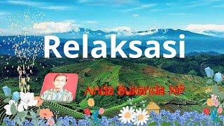 Relaksasi