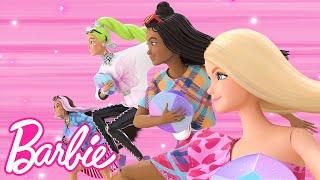 Barbies BESTE Momente mit ihren Freunden  Barbie Deutsch