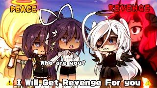 I Will Get Revenge For You  Part 2  Gacha Meme  Gacha Life  가챠라이프  Original 