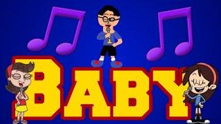 Baby MVSMusic Video Slideshow 341