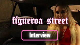 Blade Tells Episode 3 - Figueroa Street Girl Chanel Full Interview