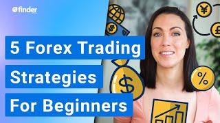 Forex trading beginners guide From spreads to strategies