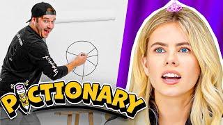 Pictionary  Matt x Kat VS Rory x Timmy  Yeah Mad