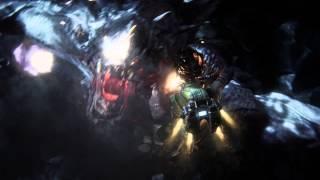 Evolve Intro Cinematic