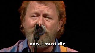 Jim McCann and The Dubliners - Grace lyrics and Backstory