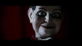 Mary Shaw Ventriloquist Now whos the dummy?