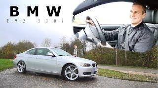 BMW 330i E92 Coupe  Review und Fahrbericht  Fahr doch HD