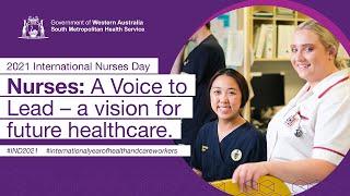 International Nurses Day 2021