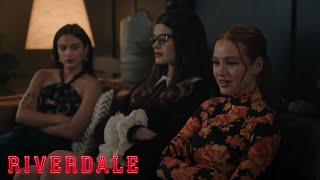 Riverdale - 6x22 - El cometa Bailey destruirá Riverdale