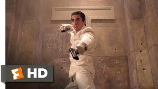 Equilibrium 1012 Movie CLIP - Not Without Incident 2002 HD