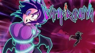 Vampiranhya - Episodio 1  Wooh Vampiranhya